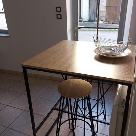 L'Oustal Villa Teyssieu Dış mekan fotoğraf